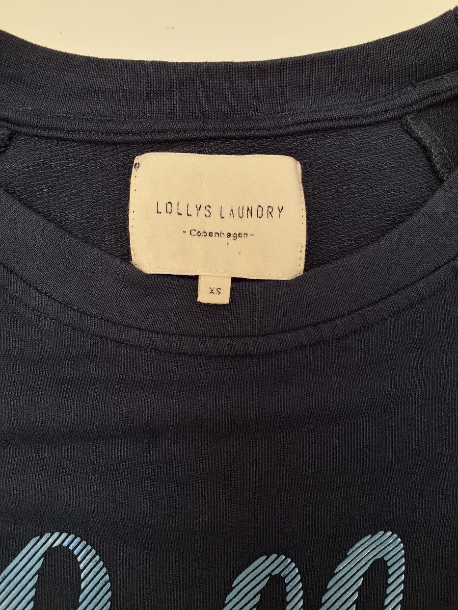 Lolly’s Laundry Bluse